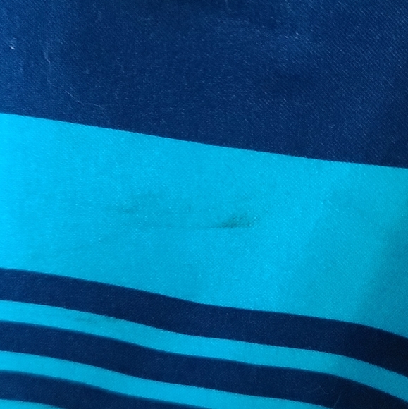 Cherokee Swim suit and Swim Shirt. Both Large 12-14 Boys Used Good Condition - Picture 7 of 9